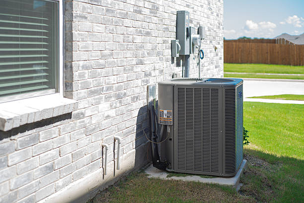 Reliable Ac Installation contractor in Laramie, WY by FH HVAC